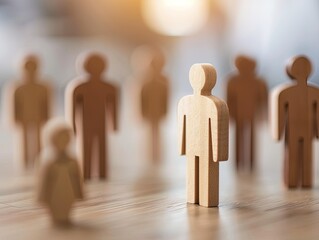 Optimal Talent Selection: Human Resource Strategy