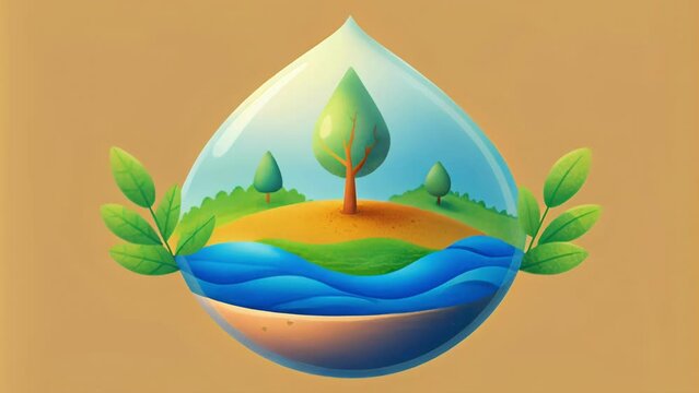 A company invests in innovative bioremediation techniques to clean up any soil or water contamination caused by their industrial processes.