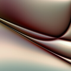 Luxury, rich business background, technologic and futuristic wallpaper, 3D rendering, 3D illustration