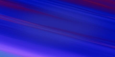 Fototapeta premium Blue and purple Beauty abstraction, festival background, fantasy futuristic modern wallpaper, 3D rendering, 3D illustration