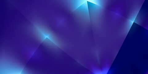 Blue and purple Beauty abstraction, festival background, fantasy futuristic modern wallpaper, 3D rendering, 3D illustration