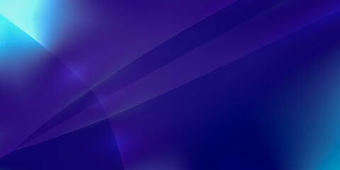 Blue and purple Beauty abstraction, festival background, fantasy futuristic modern wallpaper, 3D rendering, 3D illustration