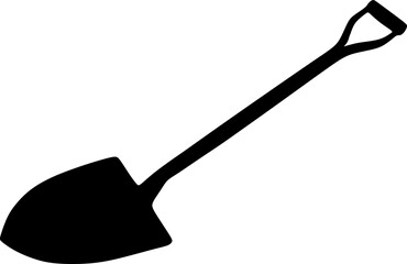 silhouette vector illustration of carpentry agricultural plantation tools