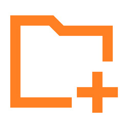 Fototapeta premium illustration of a cross