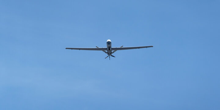 General Atomics MQ-9 Reaper