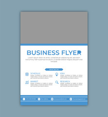 Corporate business flyer template design set, Brochure design, cover modern layout, annual report, poster, flyer in A4 with colorful business proposal, promotion, advertise, publication, cover page.