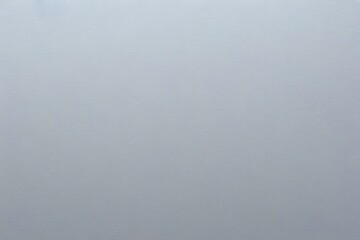 White blank background with ambient light and shadow