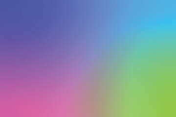 vivid blurred colorful Gradient wallpaper background