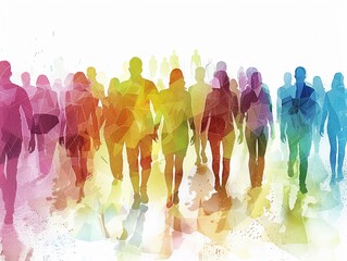 Inclusive Leadership How does a digital leader promote diversity and inclusivity within their teams and organizations, fostering innovation and creativity