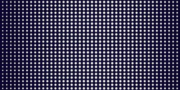 Dot pattern seamless background. Polka dot pattern template Monochrome dotted texture design dots modern.vektor eps10