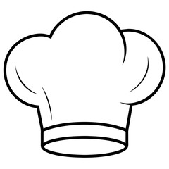 chef hat