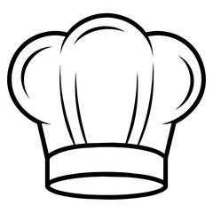 chef hat icon