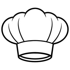 chef hat icon