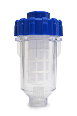 Water filter for high pressure washes - 775042590
