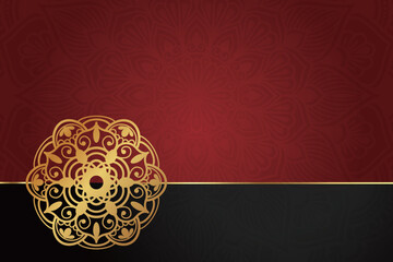 Luxury background, design template for greeting cards, postcards, invitations, posters, flyers.