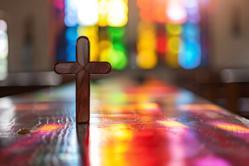 Bridging Differences: LGBT+ and Religious Communities Coming Together