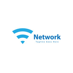 wireless network logo