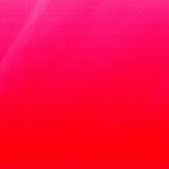 Red square background template for banner, poster, event, celebration and various design works