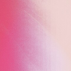 Pink square background template for banner, poster, event, celebration and various design works