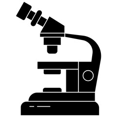 laboratory microscope