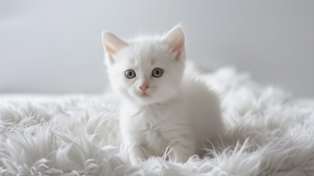 White Kitten Images Browse 1 862 234 Stock Photos Vectors and Video Adobe Stock