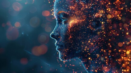 Cutting-edge artificial intelligence is driving the impending era of technological singularity through sophisticated deep learning techniques. Generative AI is at the forefront of this innovation.