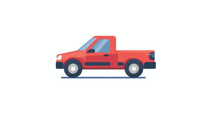 Carrier icon. Element of popular car icon