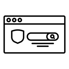 Internet data security