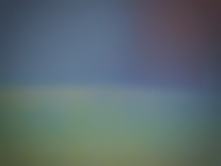 Abstract gray blue green horizontal gradient background empty space room studio for display product ad poster website template wallpaper