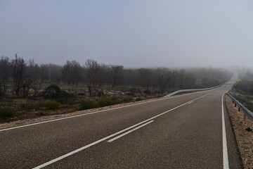 Sierra de la Culebra (Villardeciervos)