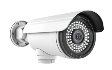 Safety Monitoring Tool isolated on transparent Background