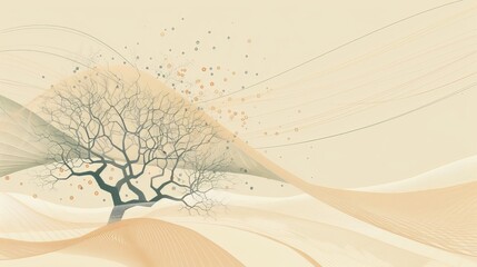 abstract graphic background
