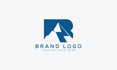 letter B logo design vector template design for brand