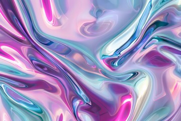 Captivating 3D Marble Texture Design