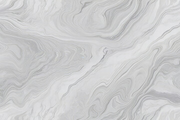 Obraz premium Pastel light grey marble background, intricate veining mimics creative abstract forms, embodies natural texture, aesthetic appeal, hints of soft pastel hues, digital rendering, ultra fine detail