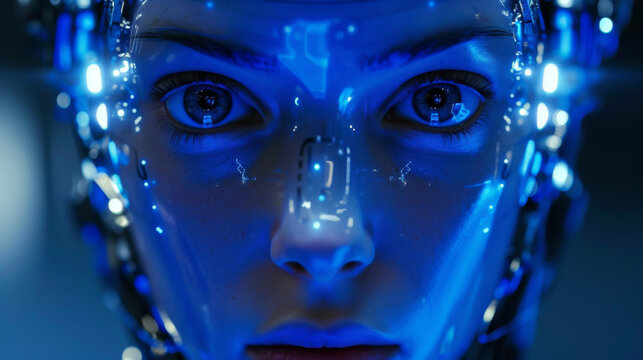 Cyborg life