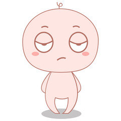 Emoticon theme colored icon pack