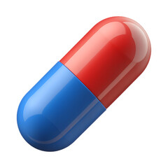 Medicine 3D Icon
