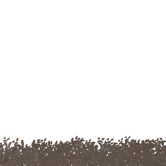 black and white background