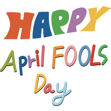 April Fool's Day Worksheets - Superstar Worksheets