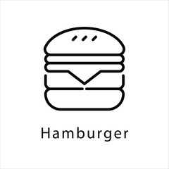 Hamburger icon