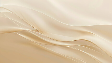 Subtle off-white, tan gradient background