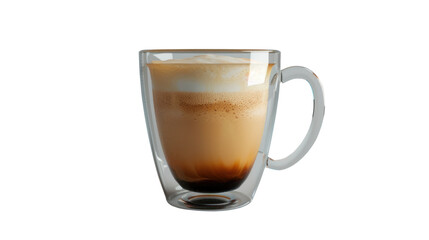 
coffee cup icon Set of vector cups with coffee 