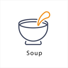 Soup icon