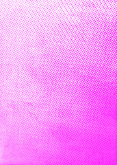 Pink vertical background for ad, posters, banners, social media, events, and various design works