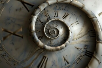 Structures of Time: From Moment to Moment