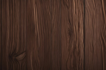 Surface of a Brown Mahogany parquet laminate wood wall wooden plank board texture background with grains and structures