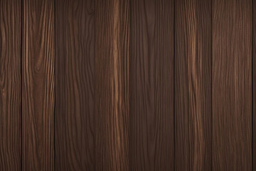 Surface of a Brown Mahogany parquet laminate wood wall wooden plank board texture background with grains and structures