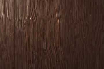 Obraz premium Surface of a Brown Mahogany parquet laminate wood wall wooden plank board texture background with grains and structures
