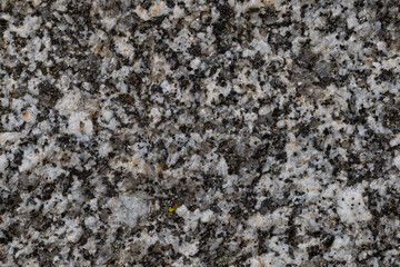 Tileable background of granite, monzonite quartz, also called adamellite